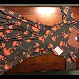 Lularoe Nicole